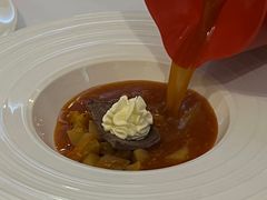 -成桂西餐厅·42年的味道(五大道疙瘩楼店)