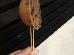 黄糖味红豆钵仔膏-椰爺爺·椰子冻砵仔糕