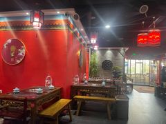 -汇聚德京味铜锅涮肉(沈家桥二路店)