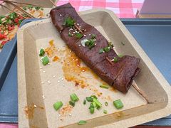 -为民烧烤吧.自贡爆炒菜(收录10年好店)