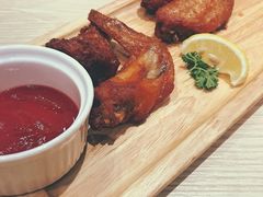 -CoCo壱番屋(久光百货店)