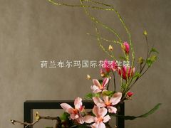 -荷兰布尔玛国际花艺学院