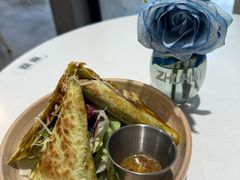 -KAFVS咖啡思咖啡馆(香海路店)