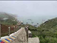 -东极岛景区