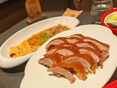 -全聚德(双井店)