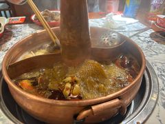 -京元盛铜锅涮肉(上海总店)