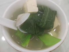 -聚德福海鲜家常菜(刘庄店)