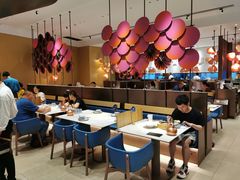 大堂-望蓉城·古法酸菜鱼(世纪汇店)