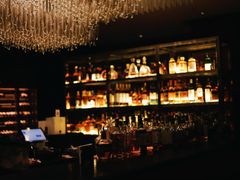 -瑞吉吧 The St·Regis Bar(长沙瑞吉酒店)