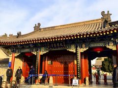 -大慈恩寺(大雁塔)
