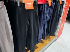 -优衣库(上海金桥国际商业广场店)