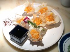 -桂满陇-十里风荷(合生汇店)