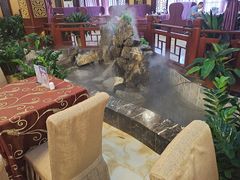 -大江南食府(石景山店)