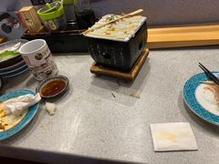 -万岁寿司(芳村店)