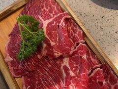 -妥妥烤肉料理(昙华林店)