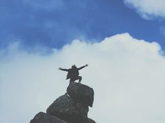 -七娘山