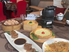 -美食汇·海鲜自助西餐厅·江门富力万达嘉华酒店
