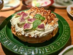 -Dragon Pizza•圆脸龙披萨·牛排餐厅