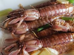 -九龙奇迹海鲜大排档(万象城店)