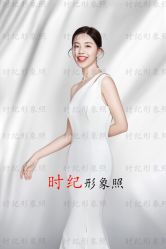 -时纪母女写真父母纪念照(静安店)