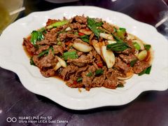 -益华家菜屋(世茂店)