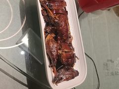 -江南驿·二十余年创意杭帮味(良渚玉鸟集店)