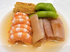 糟四宝-道道鲜·崇明私房菜(五角场店)