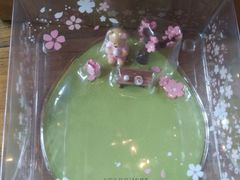 杯垫-星巴克(成都太古里二店)