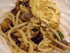 -文三里屯面馆(三里屯店)