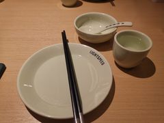 -吕氏疙瘩汤·新派鲁菜(欢乐汇店)