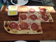 EATALIA(地安门店)-EATALIA意塔利意式餐厅(鼓楼店)