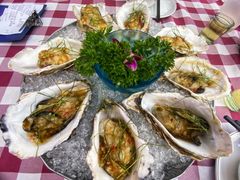 -吉源大排档·鱼生·海鲜(烧烤彩印厂店)