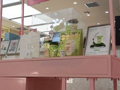 -大悦城(沈阳中街店)