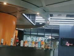 -LA合时健身4PMFIT(花桥旗舰店)
