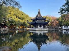 -西园戒幢律寺