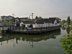 -大莲湖农家乐(青西郊野公园店)