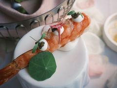 -Kathleen's Waitan 凯圣琳江景西餐厅(外滩店)