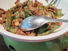 -湖兰金牌小炒肉(椒江万达店)