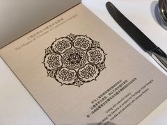 -宝丽轩中餐厅BAOLIXUAN