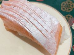 -万岁寿司(万国店)