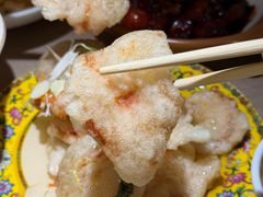 -满园烤鸭·春饼(太原街万达店)