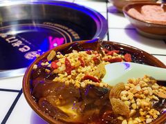 -巴隆门重庆老火锅(太湖路店)
