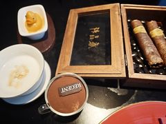 -丽晶轩中餐厅(重庆丽晶酒店)
