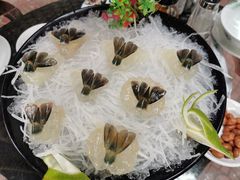 -祈胜邨•顺德鱼生•顺德菜(容桂店)