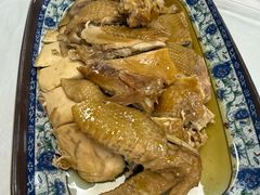 -芸海阁·农家私房菜(沙家浜景区出口店)