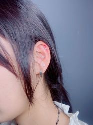 -刺客纹画·纹身·洗纹身.穿孔饰品