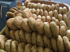 素烧饼-李小老烧饼(常营民族家园店)