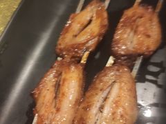 -茂盛小吃(蓝田店)