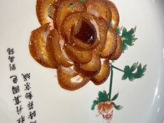 -前门故事烤鸭店(十里河店)