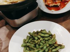 -丽华园(汉阳龙阳店)